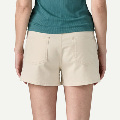 Patagonia Garden Classic Shorts - Women's Pants Patagonia