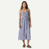 Patagonia Garden Island Dress - Women's Skirts & Dresses Patagonia 