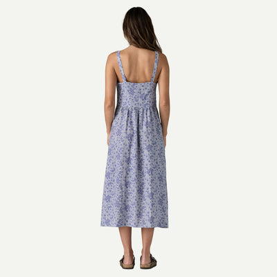 Patagonia Garden Island Dress - Women's Skirts & Dresses Patagonia