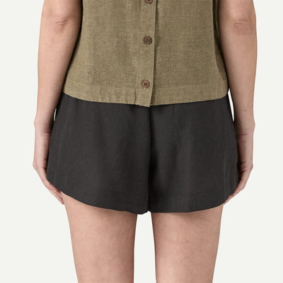 Patagonia Garden Island Shorts - Women's Pants Patagonia