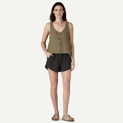 Patagonia Garden Island Shorts - Women's Pants Patagonia