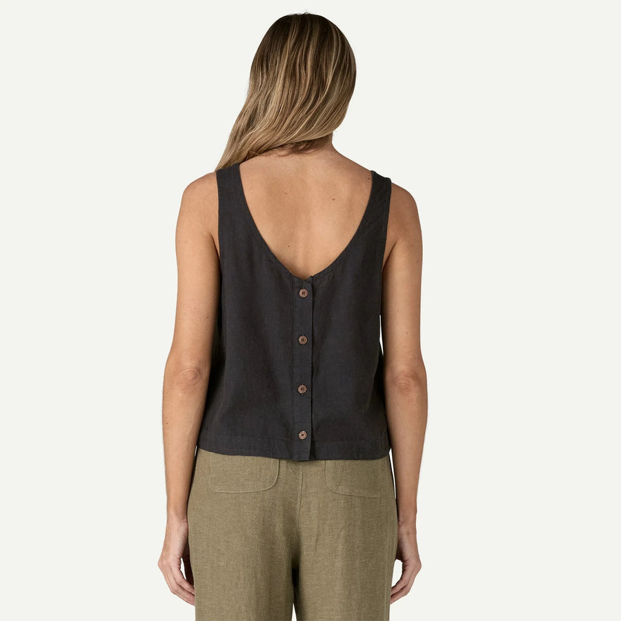 Patagonia Garden Island Top - Women's Skirts & Dresses Patagonia 