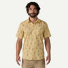 Patagonia Go To Shirt - Men's Shirts Patagonia 