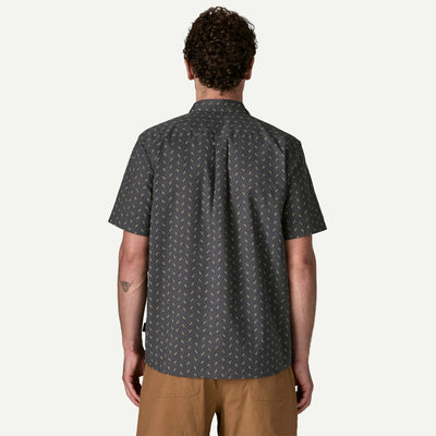 Patagonia Go To Shirt - Men's Shirts Patagonia