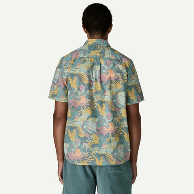 Patagonia Go To Shirt - Men's Shirts Patagonia
