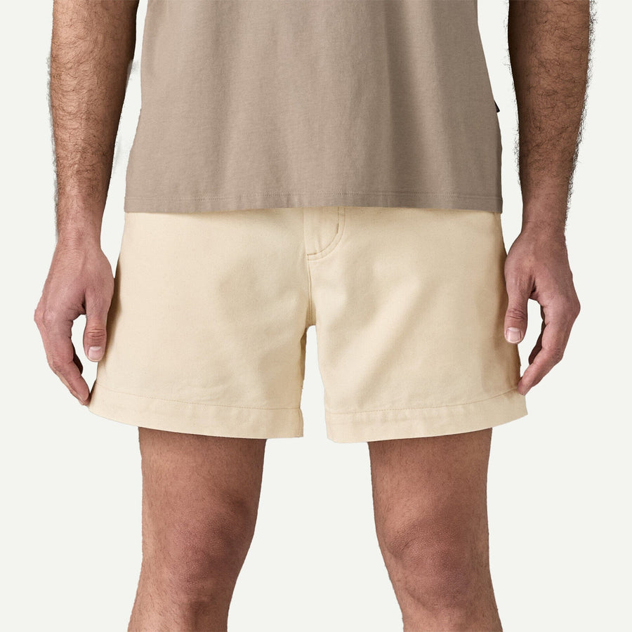 Patagonia Heritage Stand Up Shorts 5" - Men's Shorts Patagonia 