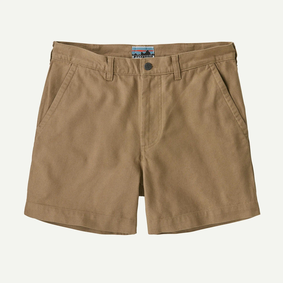 Patagonia Heritage Stand Up Shorts 5" - Men's Shorts Patagonia 