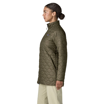 Patagonia Heyes Peak Parka - Women's Women's Insulated Jackets Patagonia
