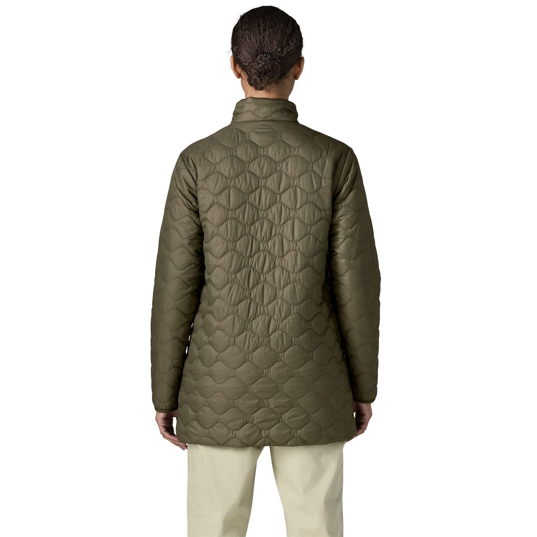 Patagonia Heyes Peak Parka - Women's Women's Insulated Jackets Patagonia