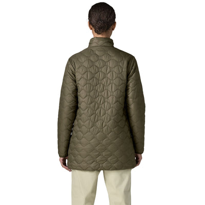 Patagonia Heyes Peak Parka - Women's Women's Insulated Jackets Patagonia