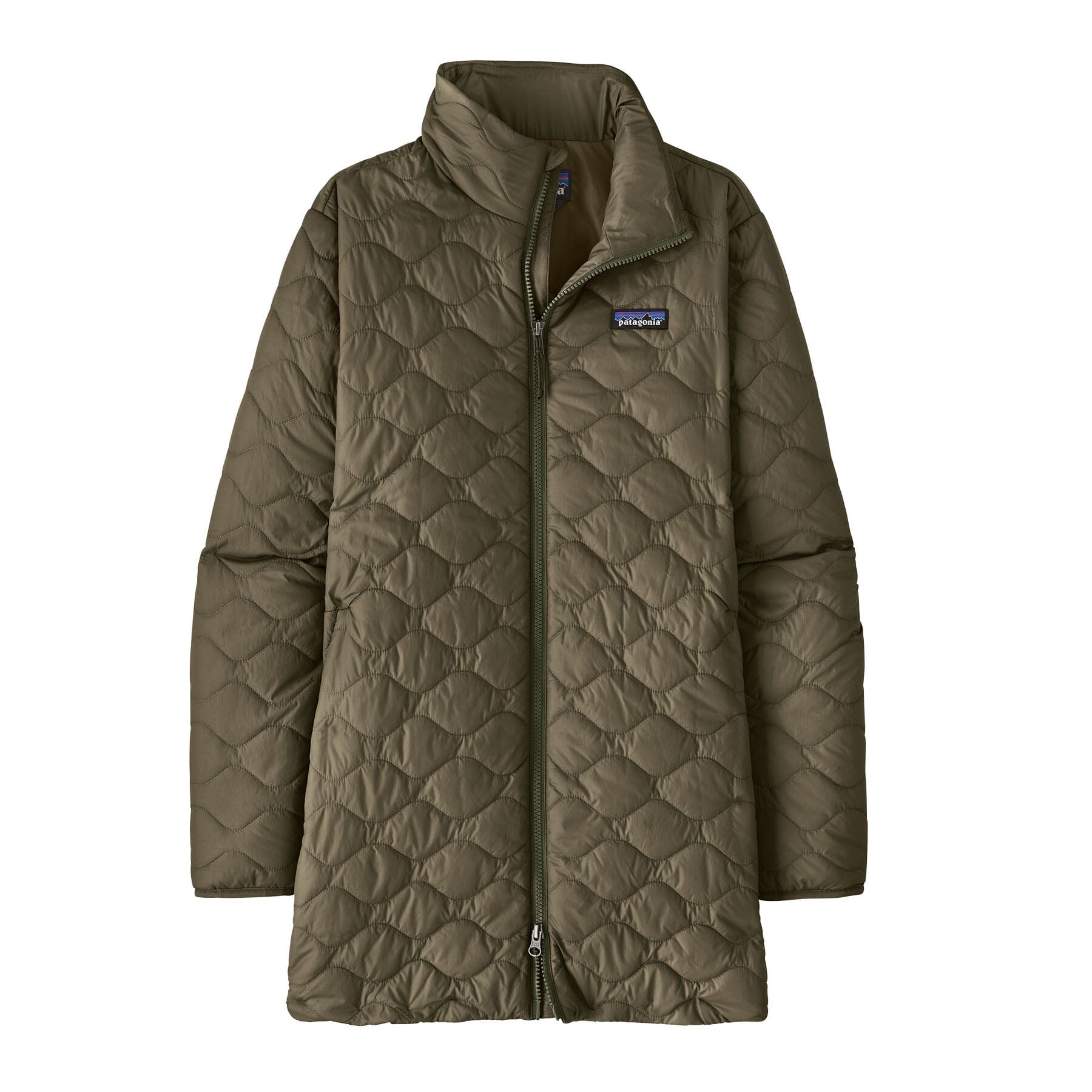 Patagonia Heyes Peak Parka - Women's Women's Insulated Jackets Patagonia