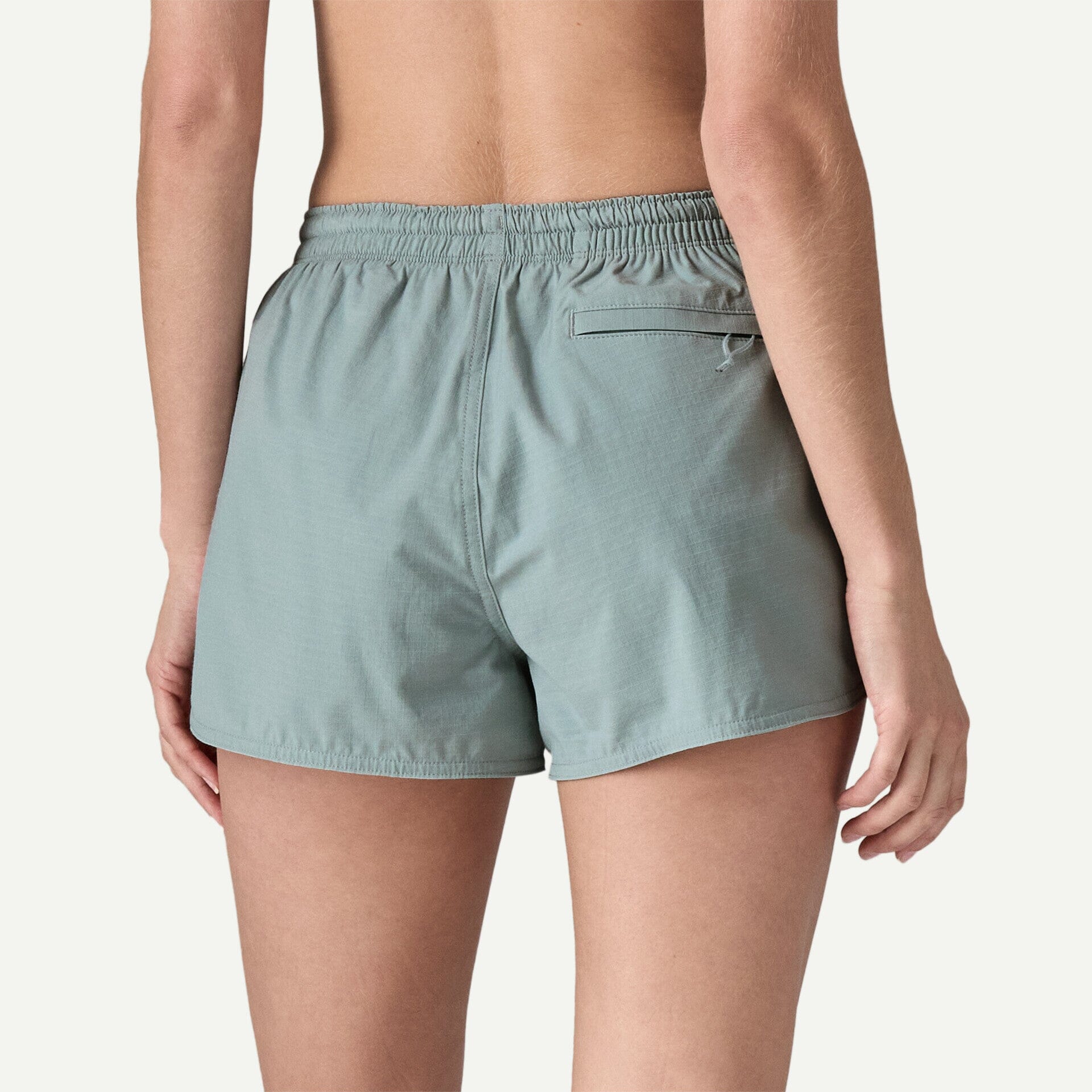 Patagonia Home Waters Volley Shorts - 3" (Women's) Shorts Patagonia