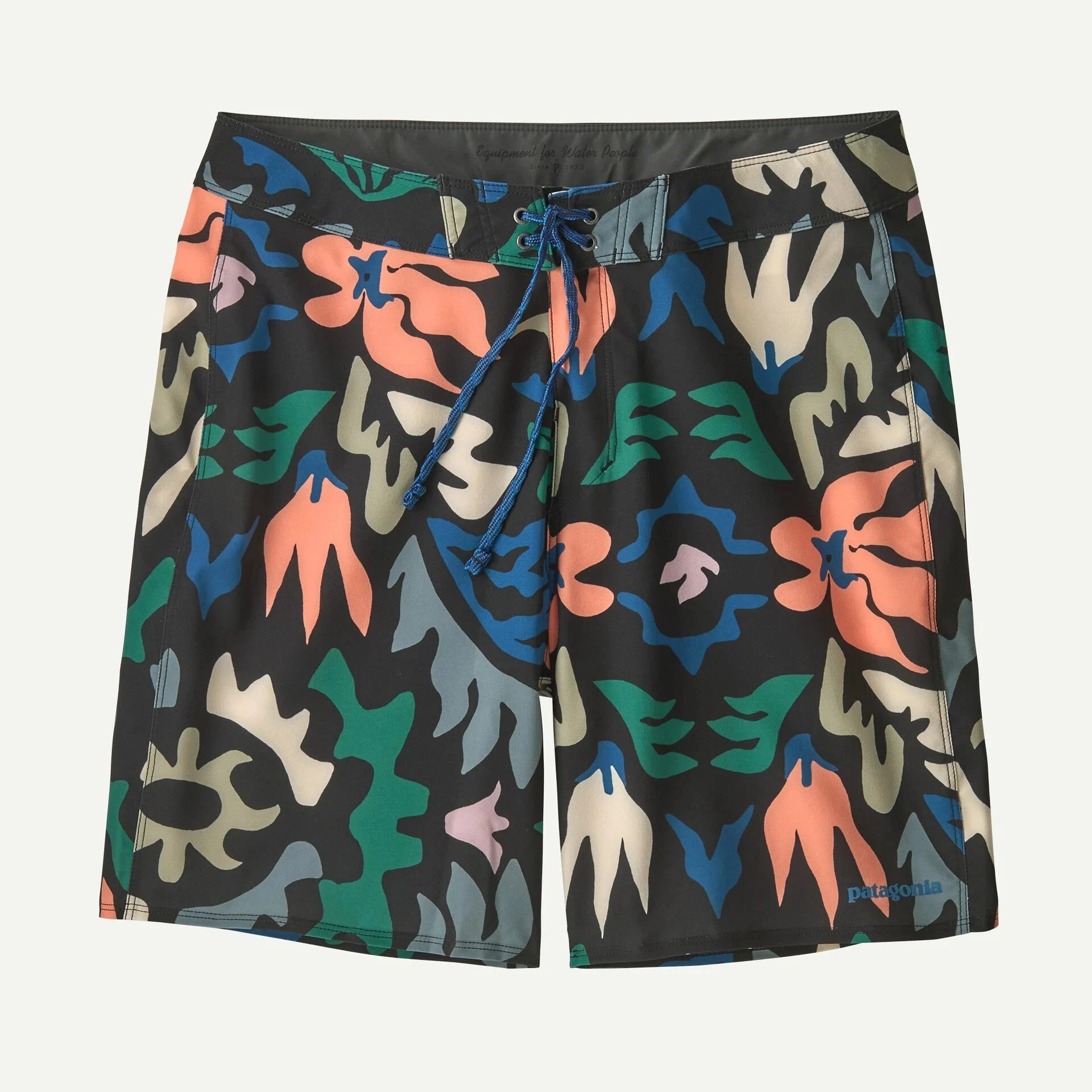 Patagonia Hydropeak Boardshorts - 18" (Men's) Shorts Patagonia