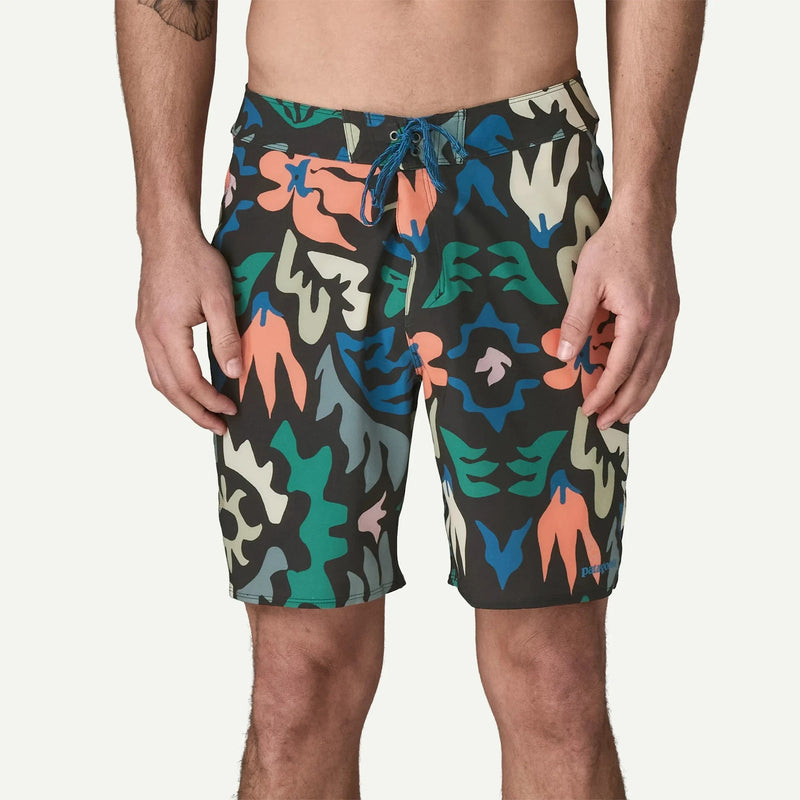 Patagonia Hydropeak Boardshorts - 18