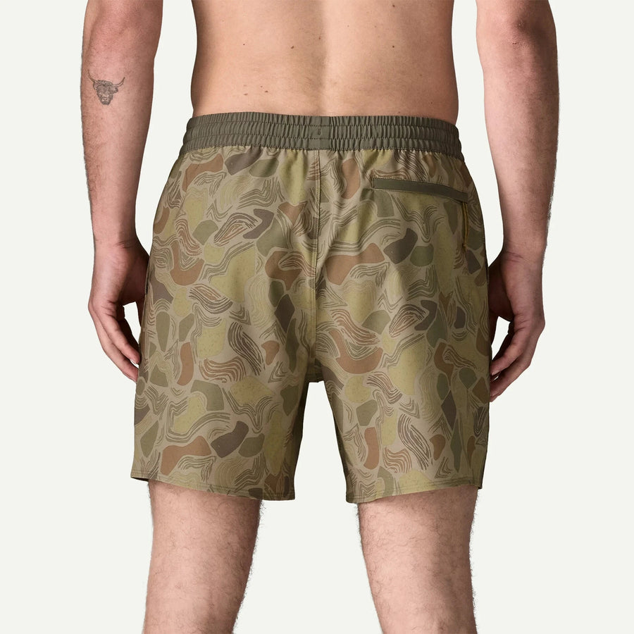 Patagonia Hydropeak Volley Shorts - Men's Shorts Patagonia 