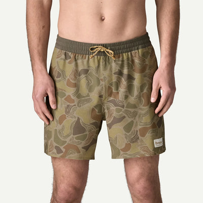 Patagonia Hydropeak Volley Shorts - Men's Shorts Patagonia