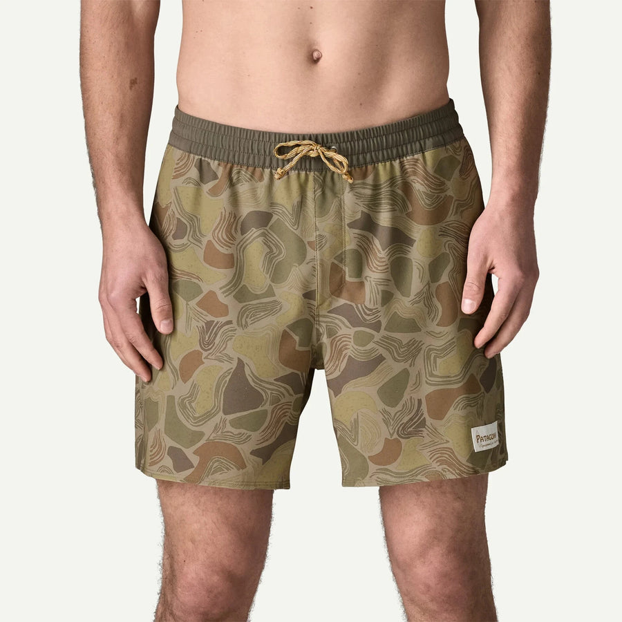 Patagonia Hydropeak Volley Shorts - Men's Shorts Patagonia 