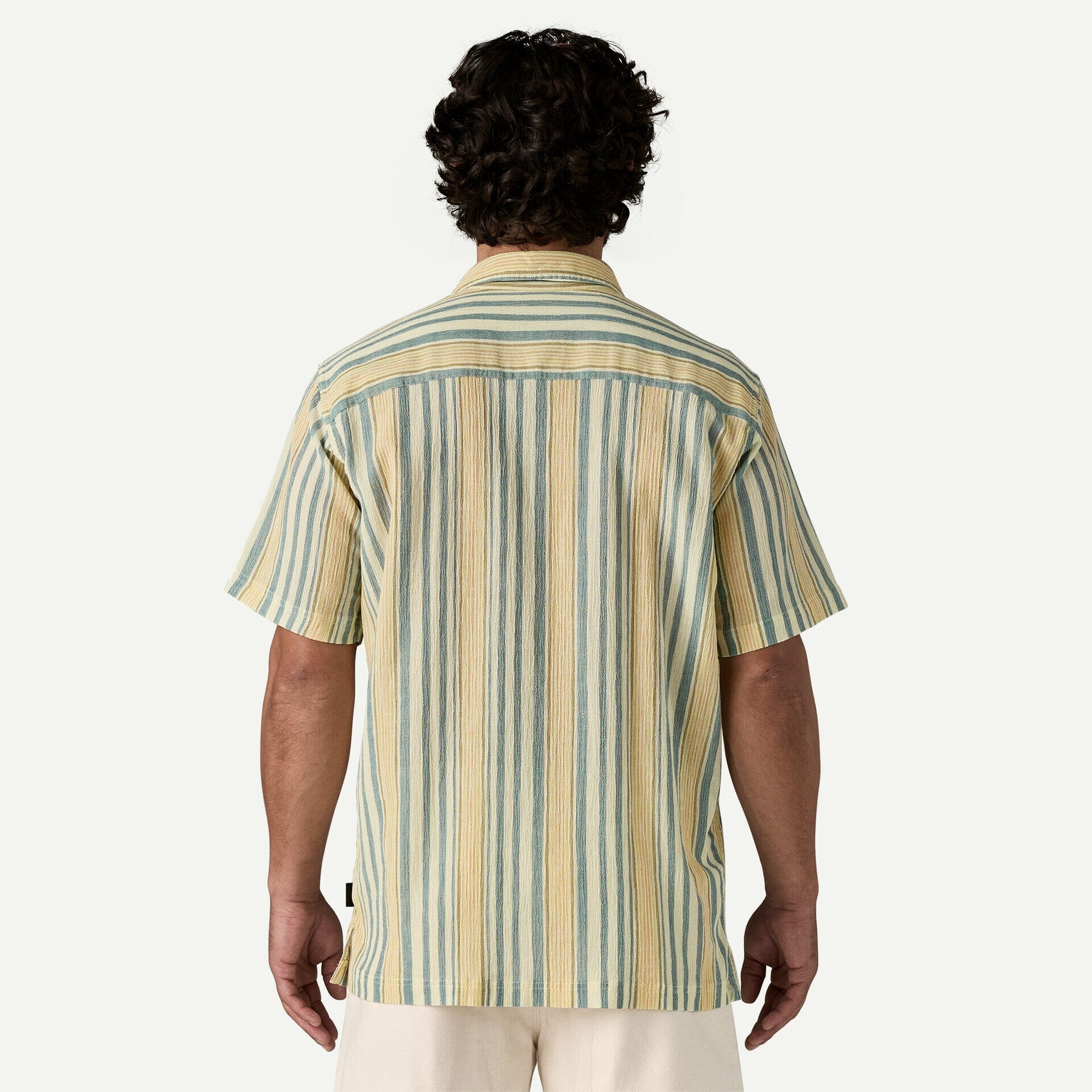 Patagonia Lightweight A/C Shirt - Men's Shirts Patagonia
