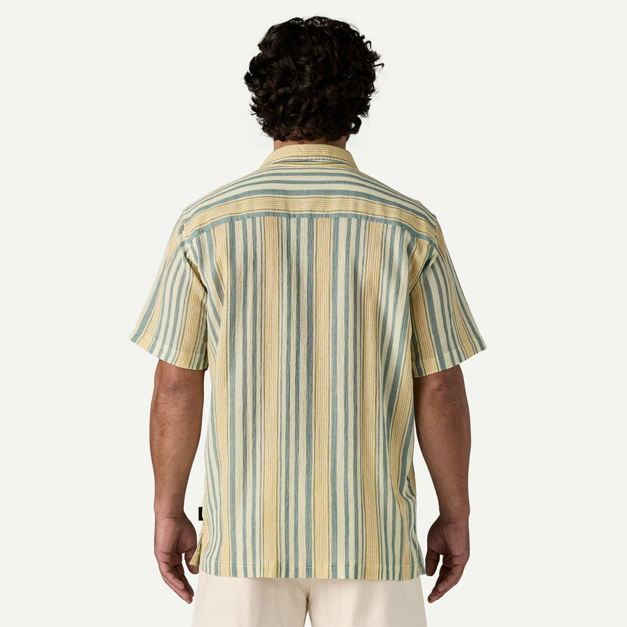 Patagonia Lightweight A/C Shirt - Men's Shirts Patagonia 