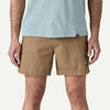 Patagonia Lightweight All-Wear Hemp Shorts - 6 in. - Men's Shorts Patagonia 