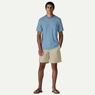 Patagonia Lightweight All-Wear Shorts - 8" (Men's) Shorts Patagonia