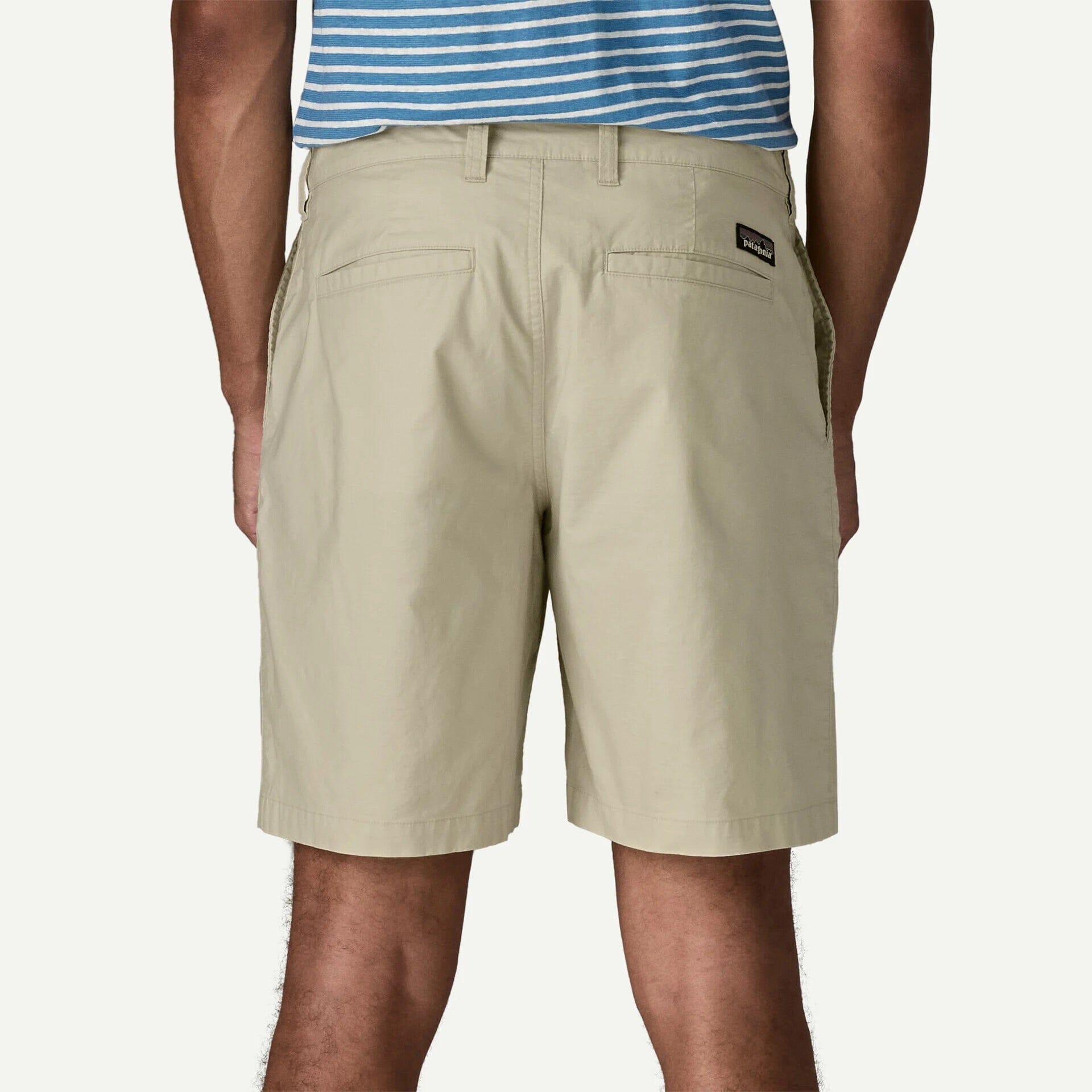 Patagonia Lightweight All-Wear Shorts - 8" (Men's) Shorts Patagonia