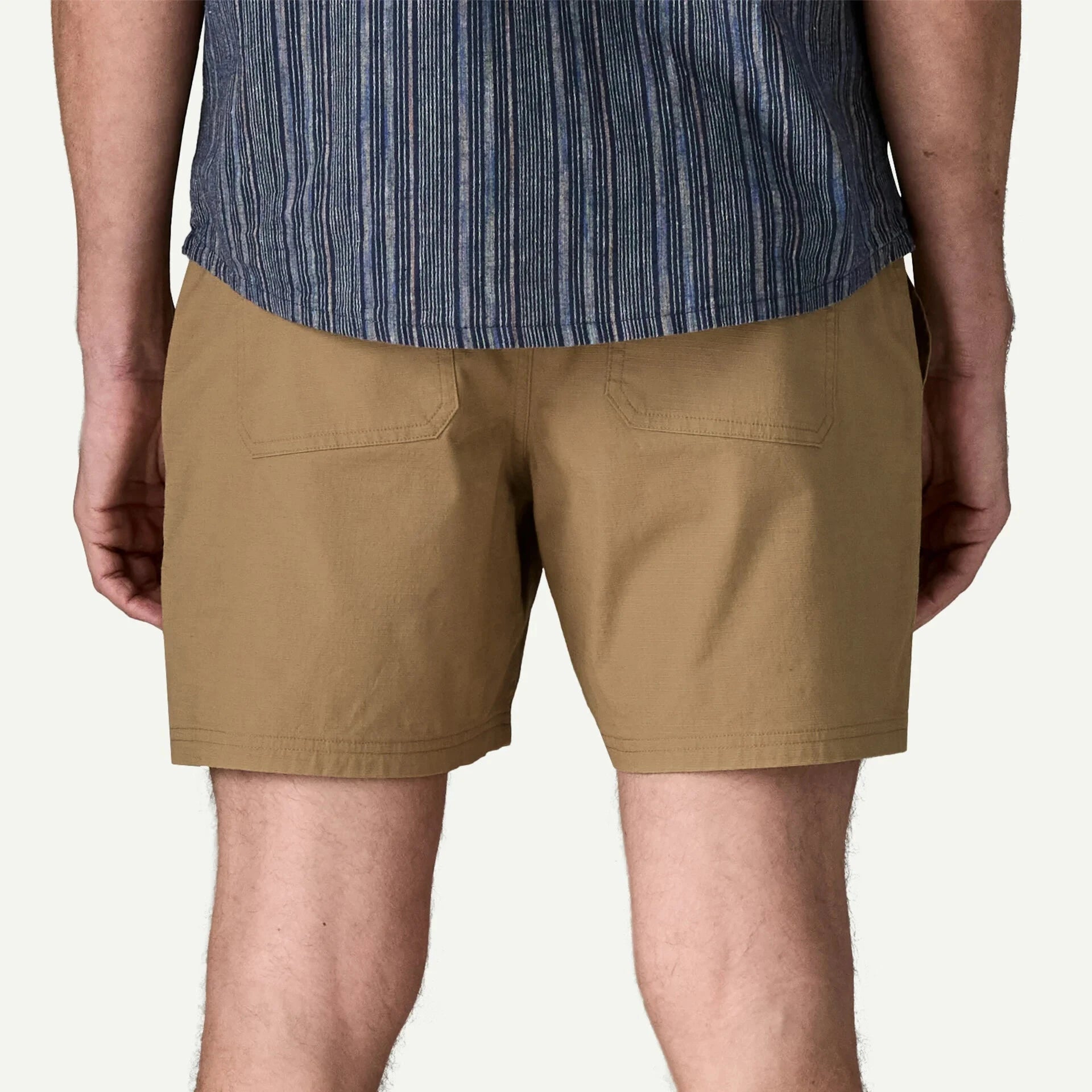 Patagonia Lightweight All-Wear Utility Shorts - Men's Shorts Patagonia