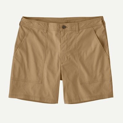 Patagonia Lightweight All-Wear Utility Shorts - Men's Shorts Patagonia