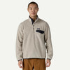 Patagonia Lightweight Synchilla Snap-T - Men's Jackets & Fleece Patagonia 