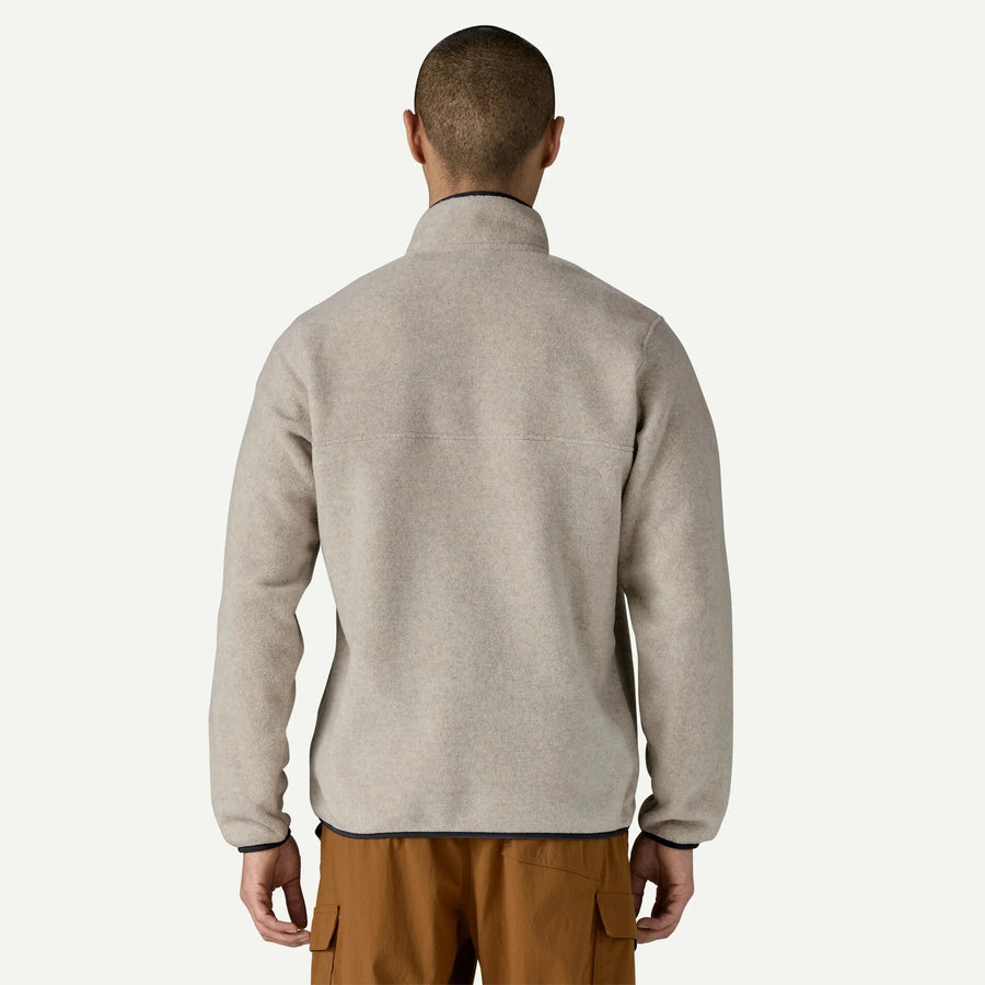 Patagonia Lightweight Synchilla Snap-T - Men's Jackets & Fleece Patagonia 