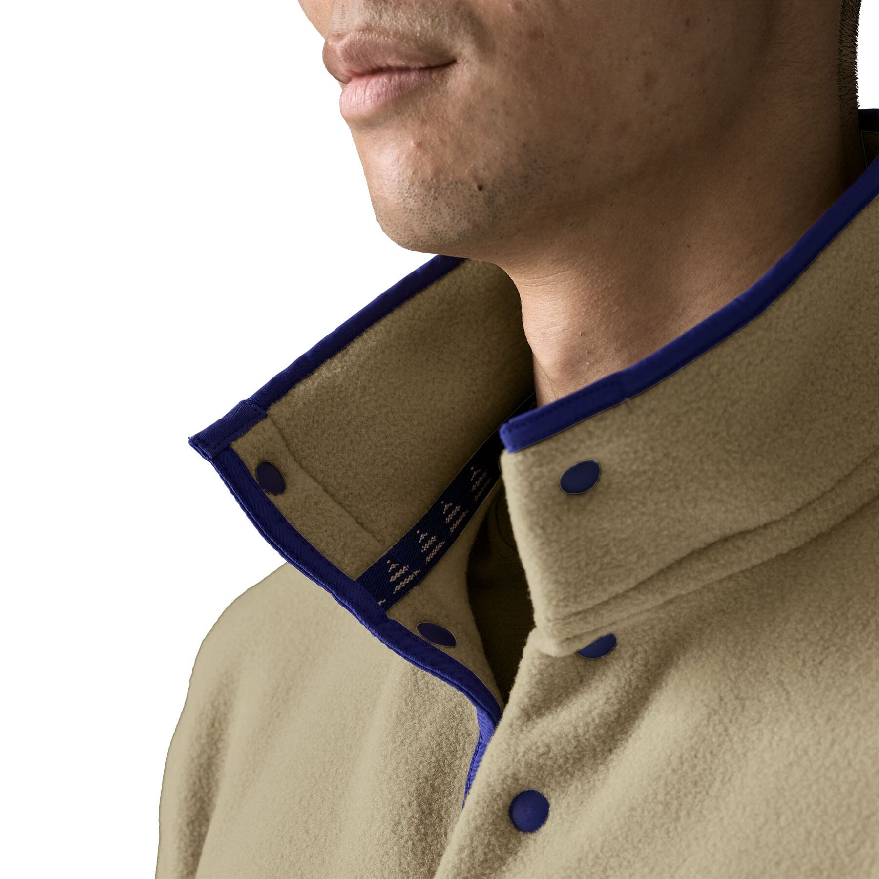 Patagonia Lightweight Synchilla Snap-T - Men's Men's Fleece Pullovers Patagonia