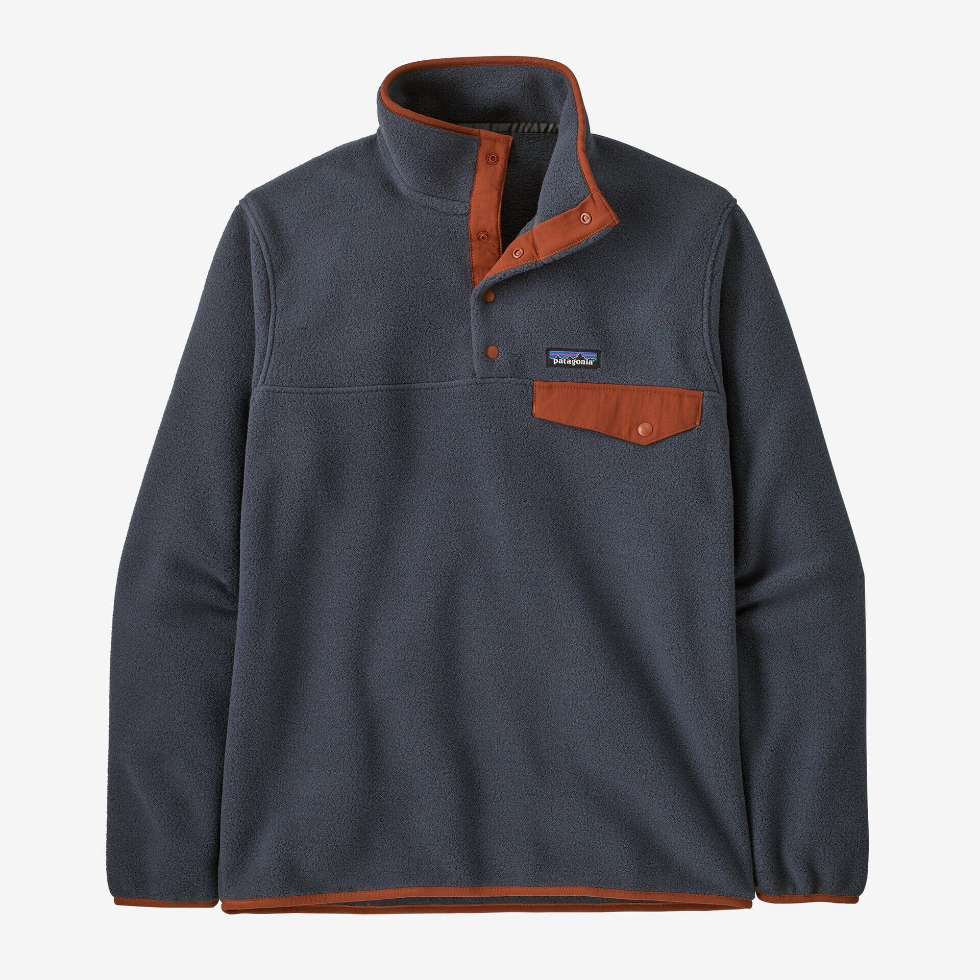 Patagonia Pullover 1/4 snap outlet sweater hoodie