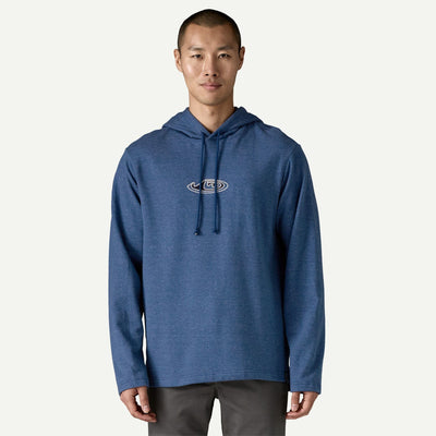 Patagonia Lightweight Vientos Wildrise Hoody - Men's Hoodies and Sweatshirts Patagonia