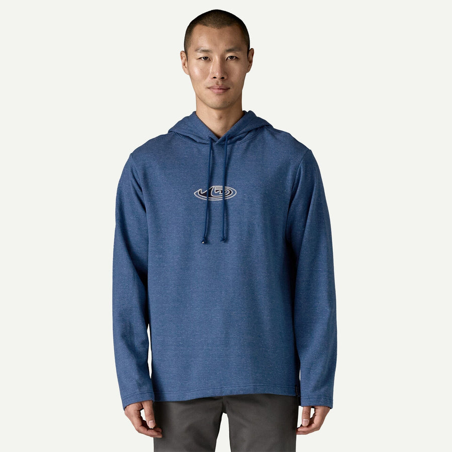 Patagonia Lightweight Vientos Wildrise Hoody - Men's Hoodies and Sweatshirts Patagonia 