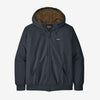 Patagonia Lined Isthmus Hoody - Men's Jackets & Fleece Patagonia