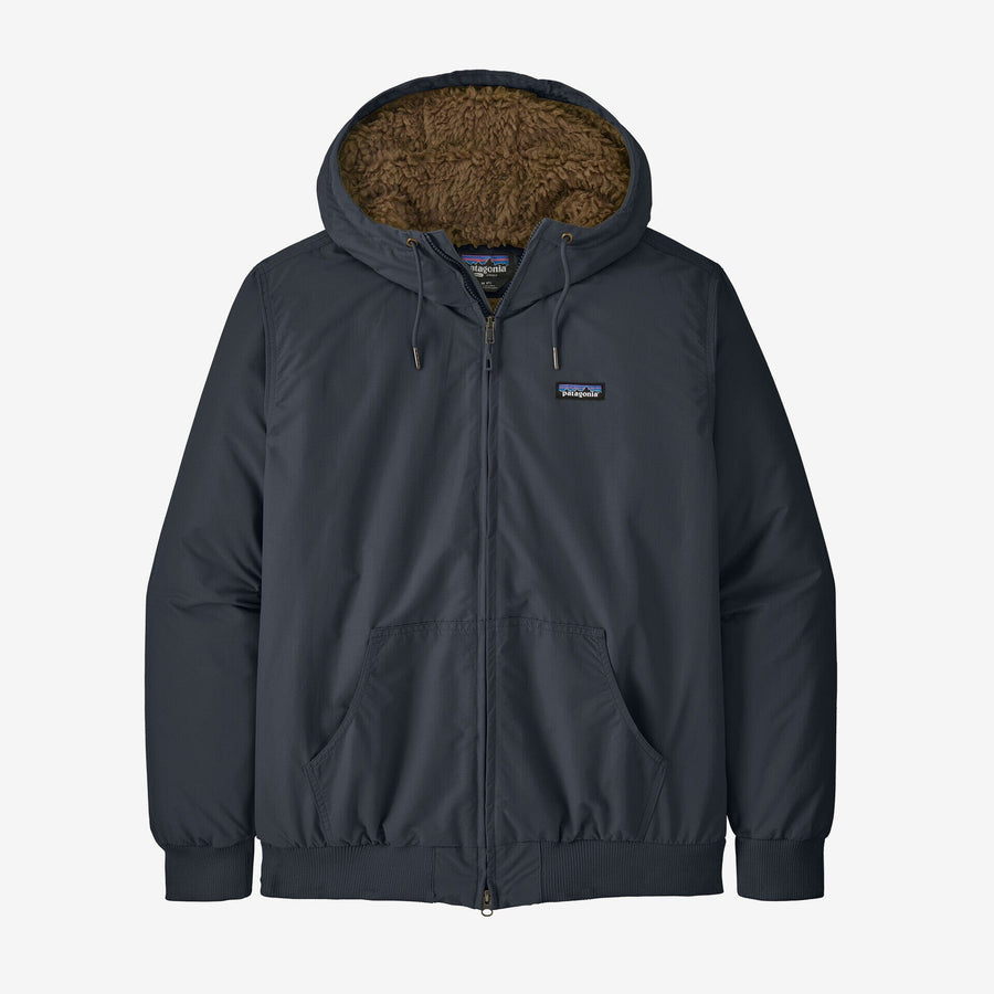 Patagonia Lined Isthmus Hoody - Men's Jackets & Fleece Patagonia 