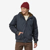 Patagonia Lined Isthmus Hoody - Men's Jackets & Fleece Patagonia 