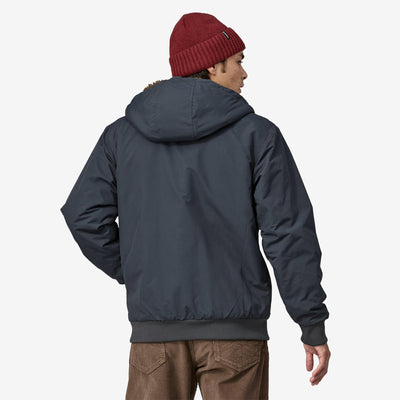 Patagonia Lined Isthmus Hoody - Men's Jackets & Fleece Patagonia