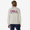 Patagonia Long-Sleeved Chill Responsibili-Tee Shirts Patagonia