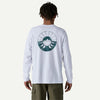 Patagonia Long-Sleeved Forgotten Island Pocket Responsibili-Tee T-Shirt Patagonia