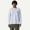 Patagonia Long-Sleeved Forgotten Island Pocket Responsibili-Tee T-Shirt Patagonia 