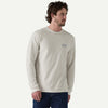 Patagonia Long-Sleeved Strataspire Responsibili-Tee T-Shirt Patagonia 