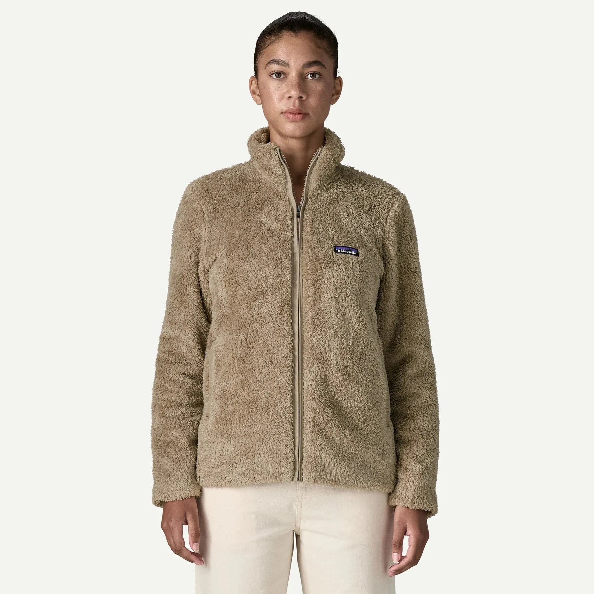 Patagonia Los Gatos Jacket - Women's Jackets & Fleece Patagonia