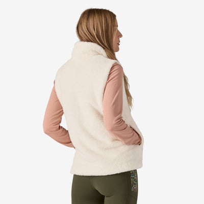 Patagonia Los Gatos Vest - Women's Jackets & Fleece Patagonia