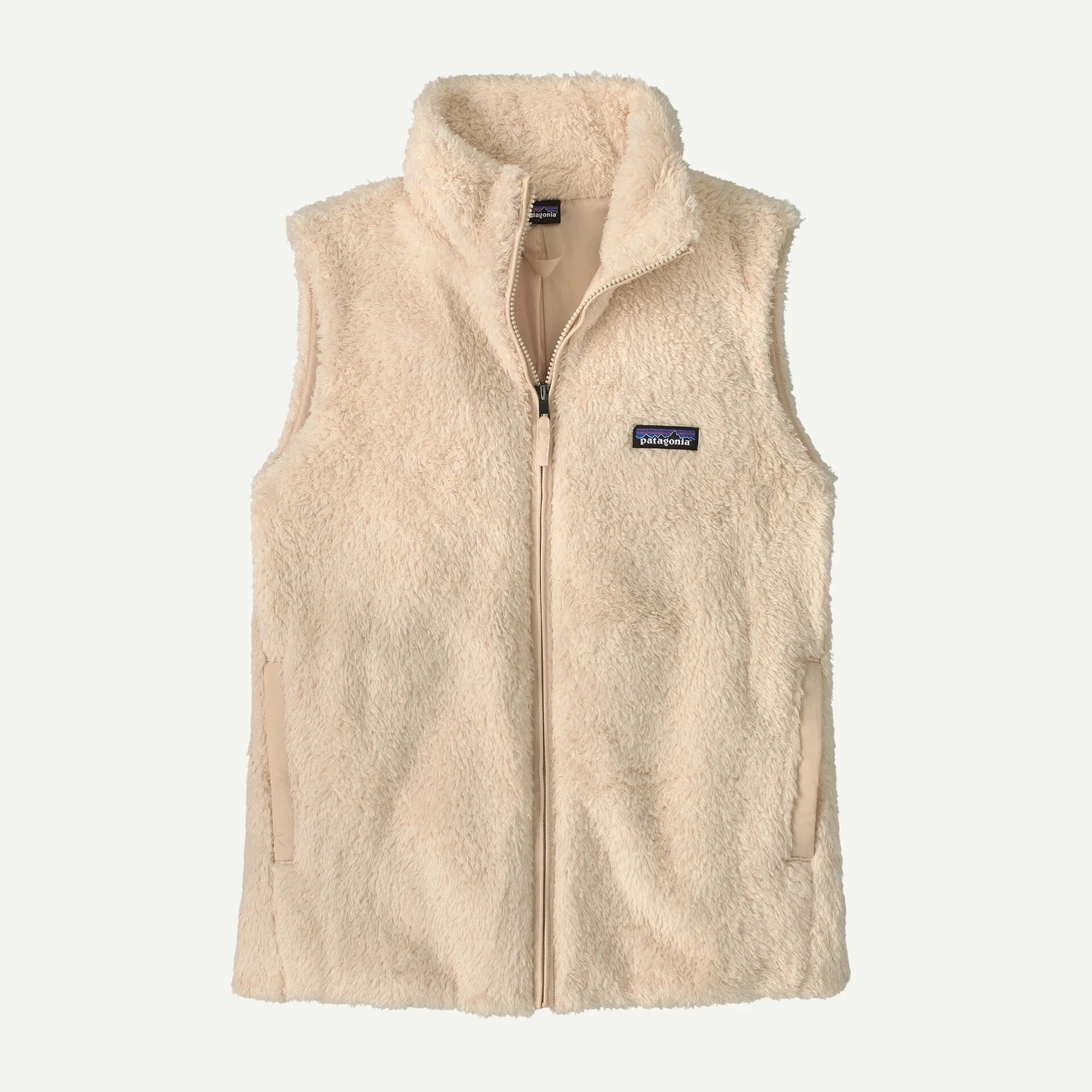 Patagonia Los Gatos Vest - Women's Jackets & Fleece Patagonia