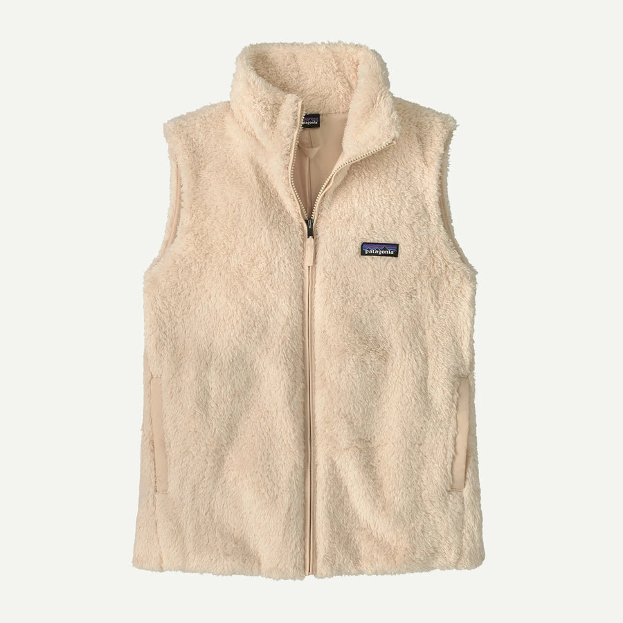 Patagonia Los Gatos Vest - Women's Jackets & Fleece Patagonia 
