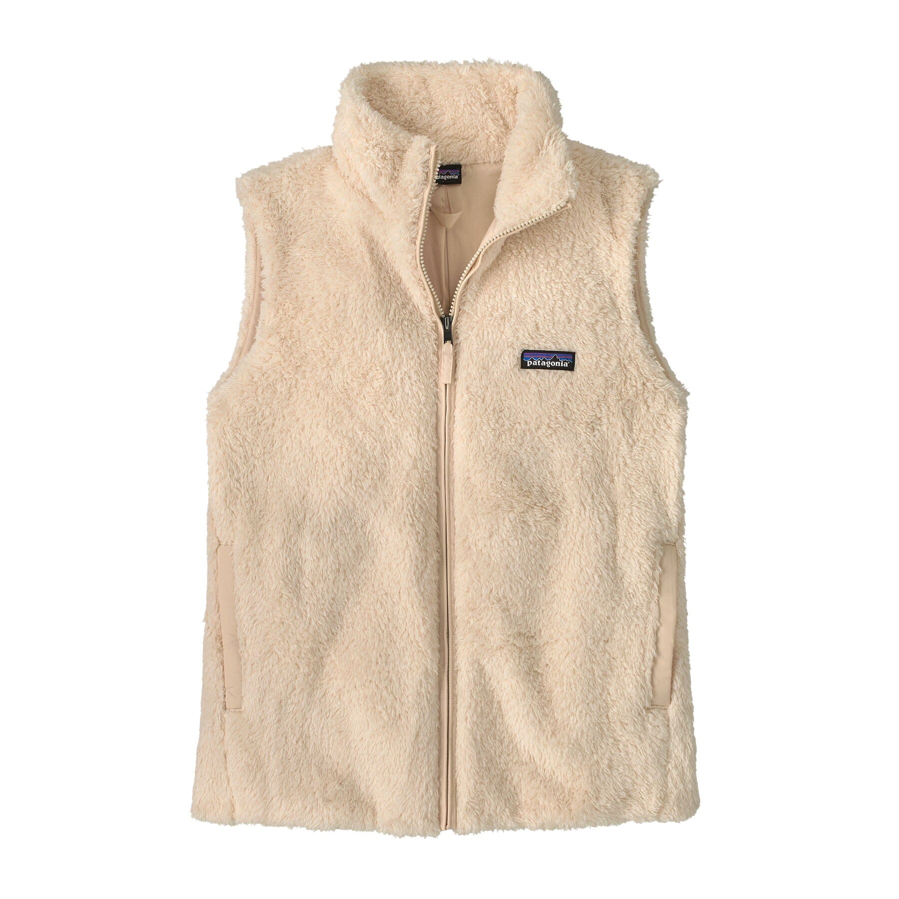 Patagonia Los Gatos Vest - Women's Women's Fleece Vests Patagonia