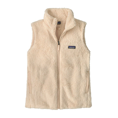 Patagonia Los Gatos Vest - Women's Women's Fleece Vests Patagonia