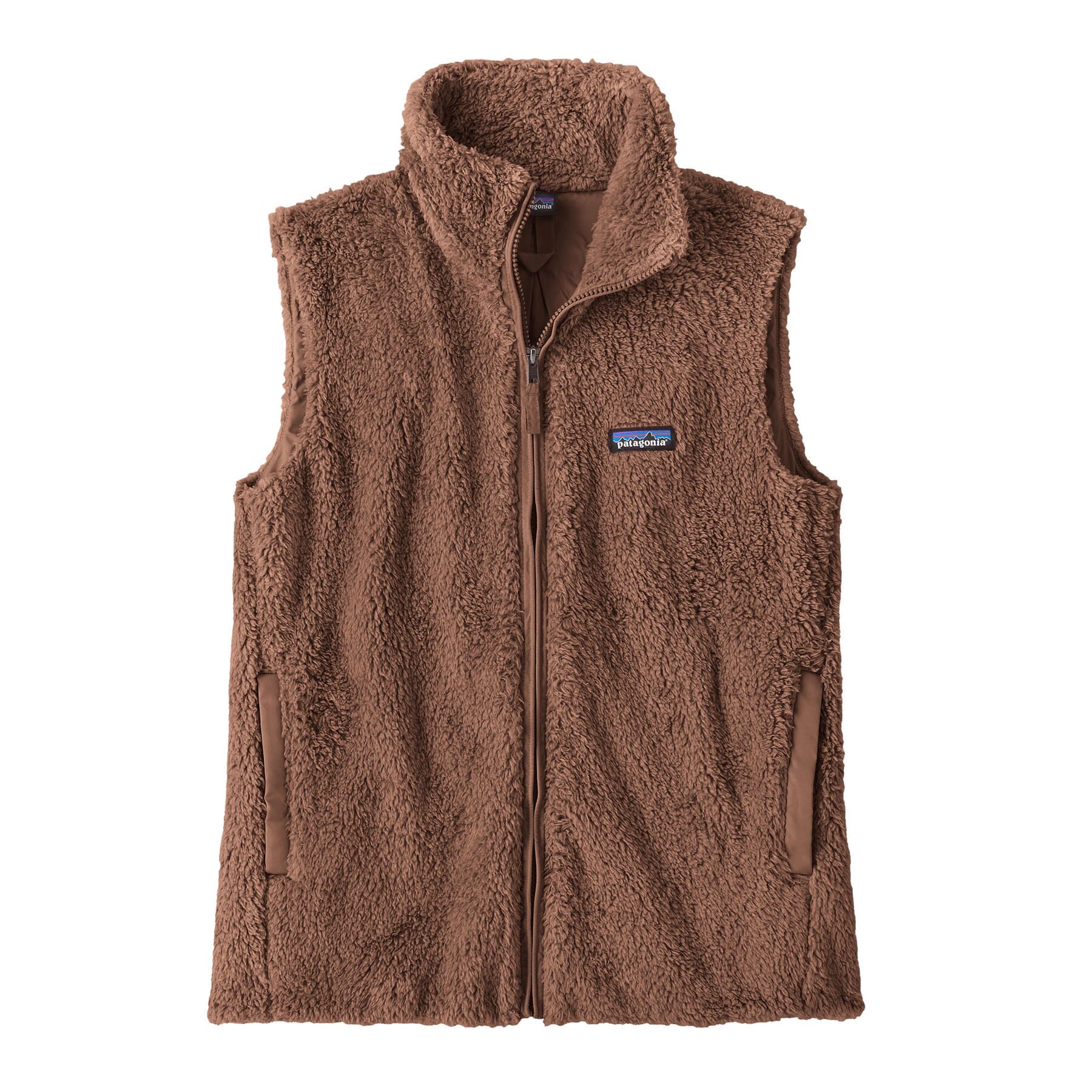 Patagonia Los Gatos Vest - Women's Women's Fleece Vests Patagonia