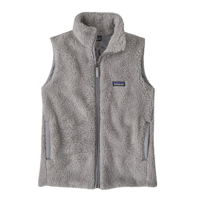 Patagonia Los Gatos Vest - Women's Women's Fleece Vests Patagonia